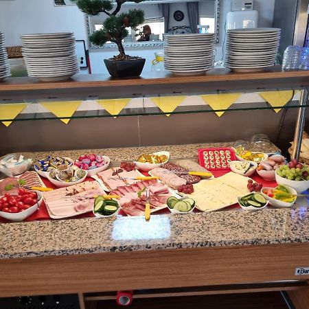 Hotel Zum Ochsen Wonsheim 외부 사진