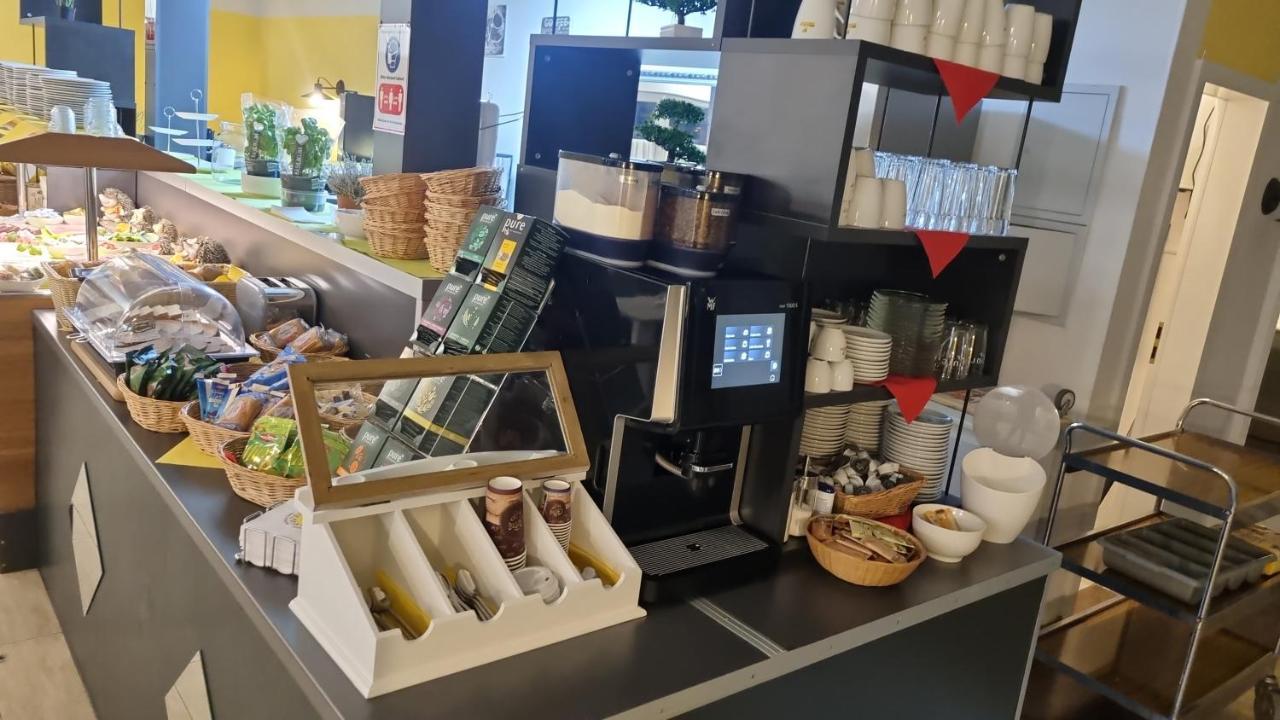 Hotel Zum Ochsen Wonsheim 외부 사진