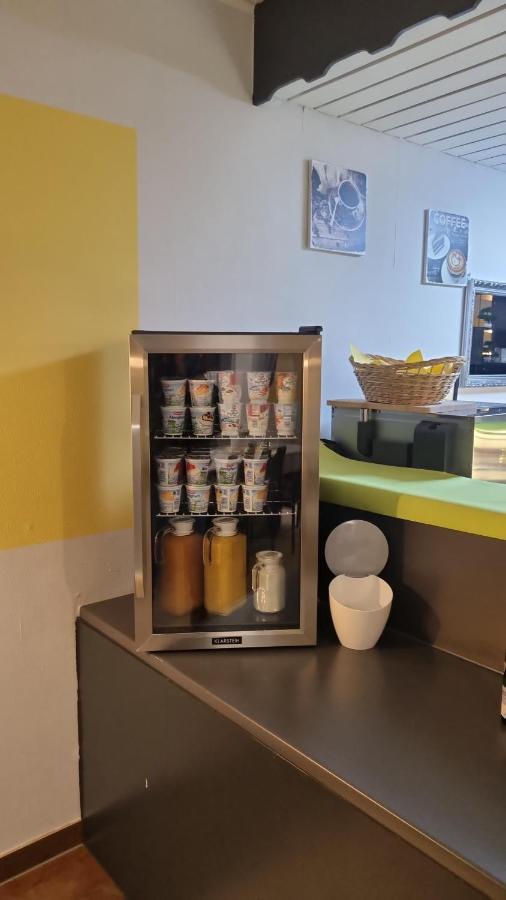 Hotel Zum Ochsen Wonsheim 외부 사진
