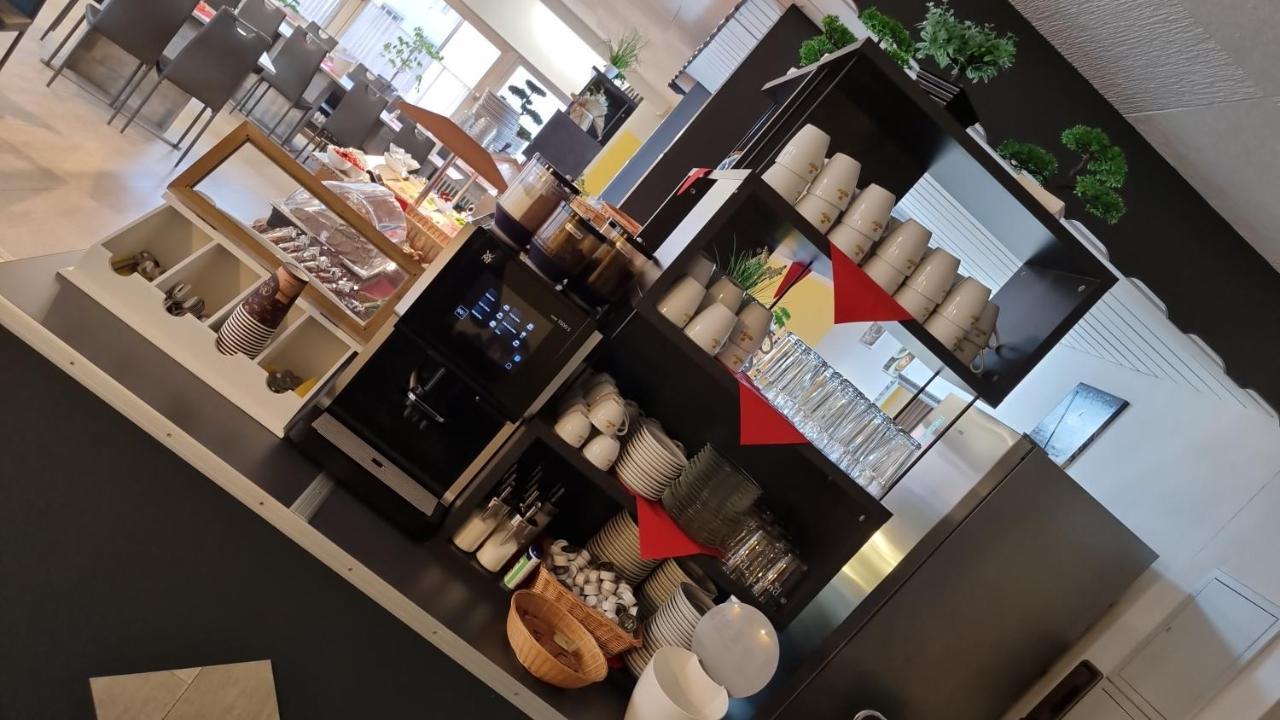 Hotel Zum Ochsen Wonsheim 외부 사진