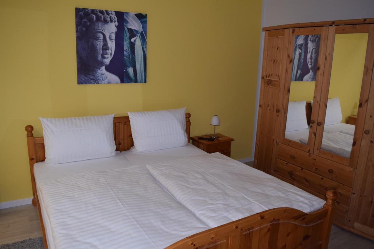 Hotel Zum Ochsen Wonsheim 외부 사진