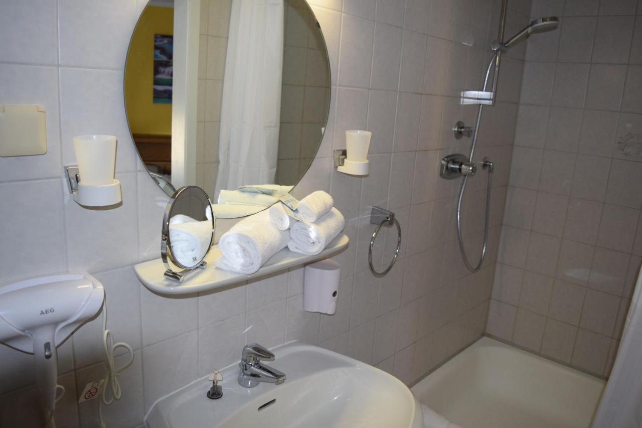 Hotel Zum Ochsen Wonsheim 외부 사진