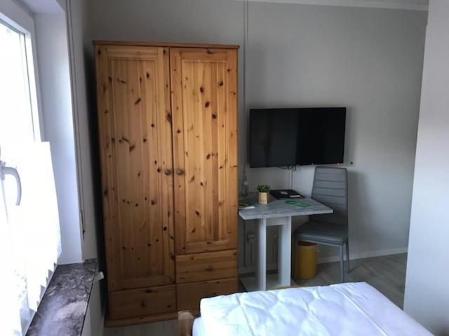 Hotel Zum Ochsen Wonsheim 외부 사진
