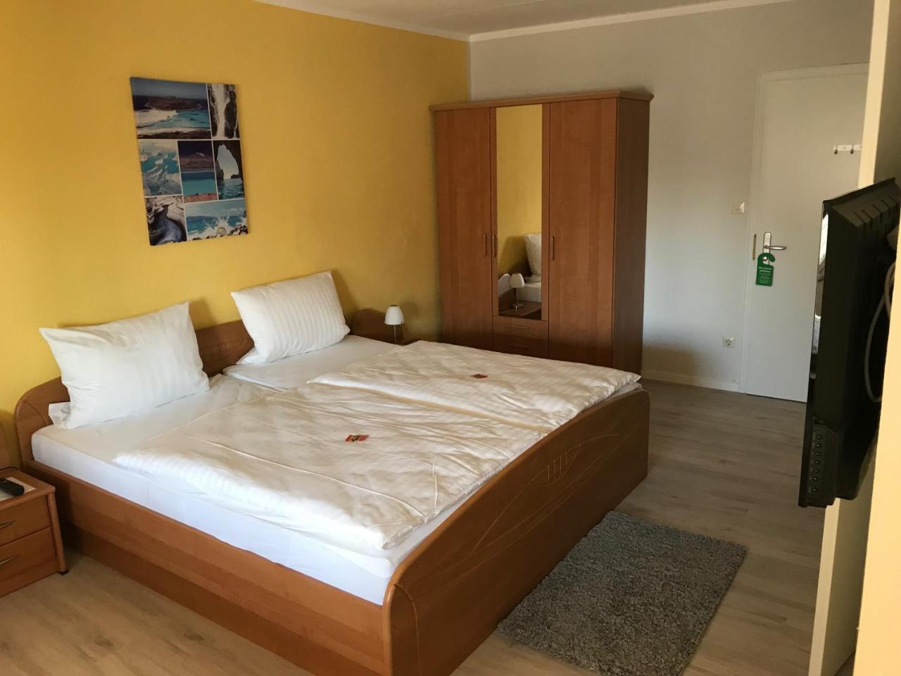 Hotel Zum Ochsen Wonsheim 외부 사진