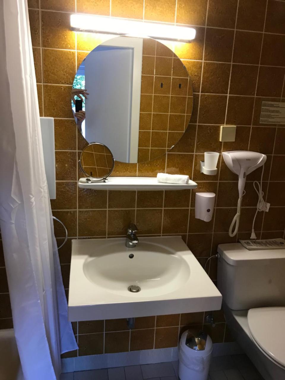 Hotel Zum Ochsen Wonsheim 외부 사진