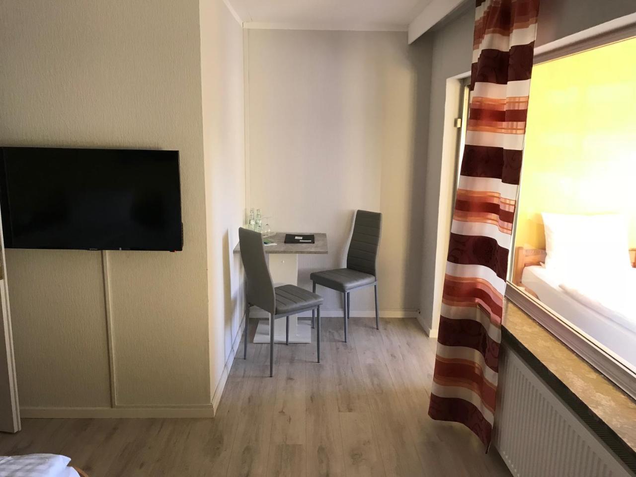 Hotel Zum Ochsen Wonsheim 외부 사진