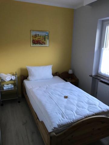 Hotel Zum Ochsen Wonsheim 외부 사진