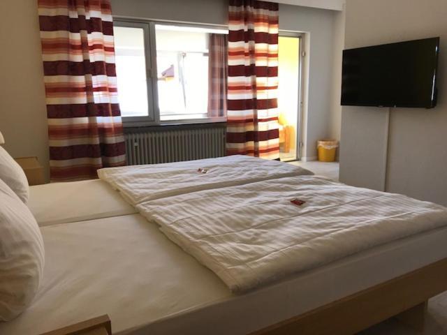 Hotel Zum Ochsen Wonsheim 외부 사진
